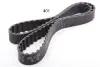 Ремень ГРМ JAPANPARTS DD401