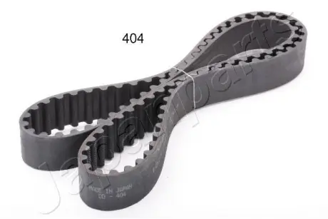 Ремень ГРМ JAPANPARTS DD404