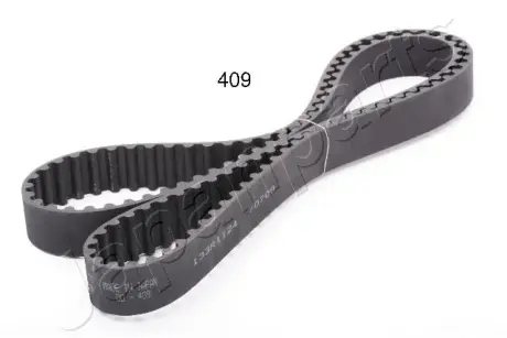 Ремень ГРМ JAPANPARTS DD409
