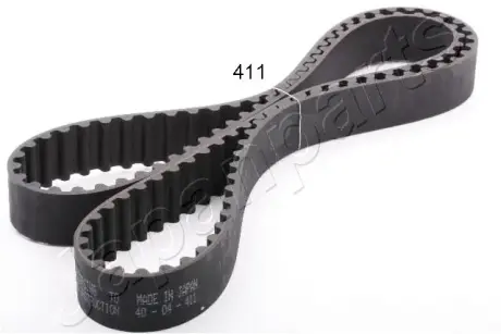 Ремень ГРМ JAPANPARTS DD411