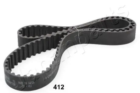 Ремень ГРМ JAPANPARTS DD412