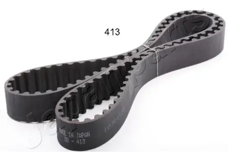 Ремень ГРМ JAPANPARTS DD413