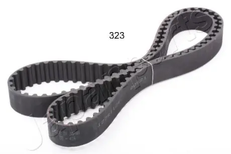 Ремень ГРМ JAPANPARTS DD416
