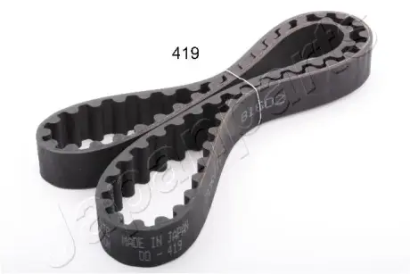 Ремень ГРМ JAPANPARTS DD419