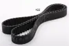 Ремень ГРМ JAPANPARTS DD422