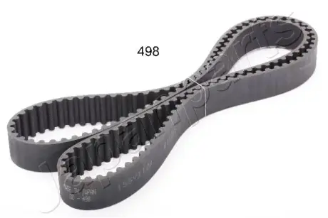 Ремень ГРМ JAPANPARTS DD498