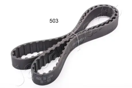 Ремень ГРМ JAPANPARTS DD503