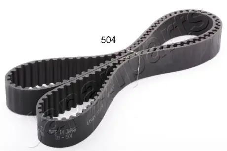 Ремень ГРМ JAPANPARTS DD504
