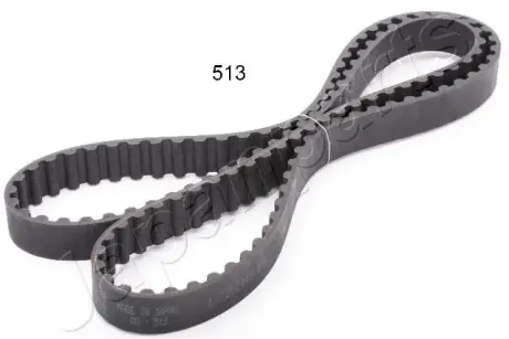 Ремень ГРМ JAPANPARTS DD513