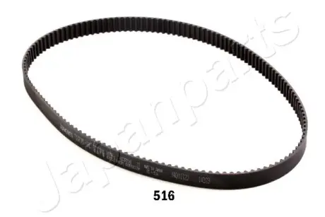 Ремень ГРМ JAPANPARTS DD516
