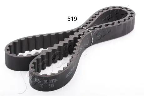 Ремень ГРМ JAPANPARTS DD519