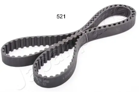 Ремень ГРМ JAPANPARTS DD521