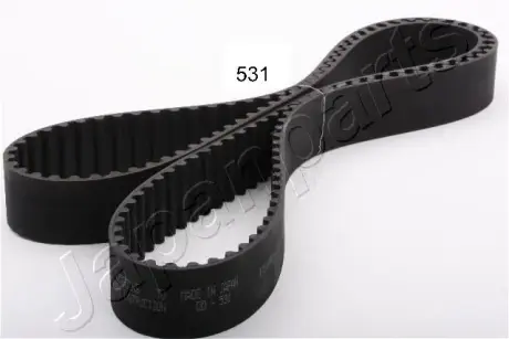 Ремень ГРМ JAPANPARTS DD531