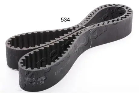 Ремень ГРМ JAPANPARTS DD534