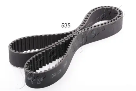 Ремень ГРМ JAPANPARTS DD535