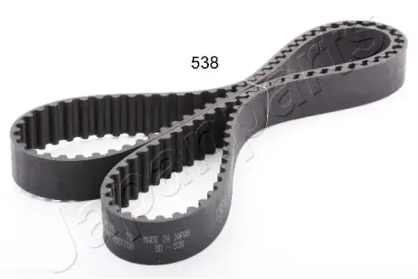 Ремень ГРМ JAPANPARTS DD538