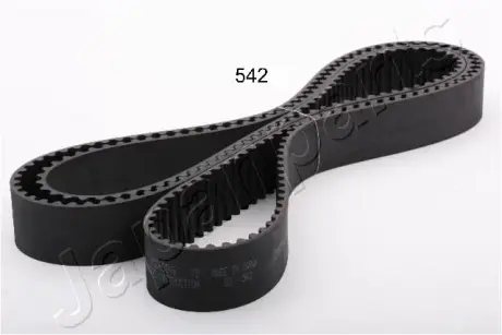 Ремень ГРМ JAPANPARTS DD542
