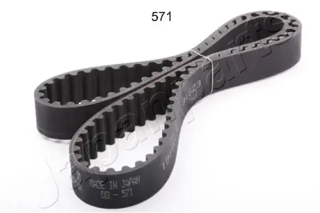 Ремень ГРМ JAPANPARTS DD571
