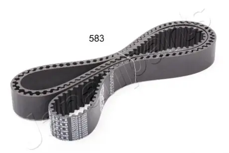Ремень ГРМ JAPANPARTS DD583