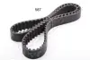 Ремень ГРМ JAPANPARTS DD587