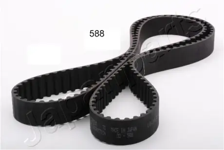 Ремень ГРМ JAPANPARTS DD588