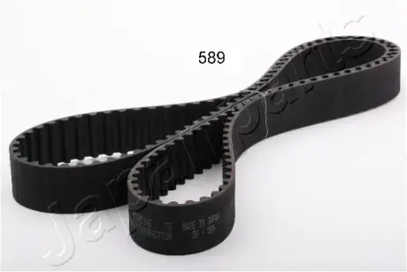 Ремень ГРМ JAPANPARTS DD589