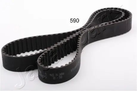Ремень ГРМ JAPANPARTS DD590