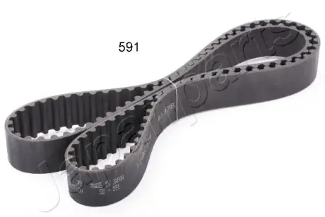 Ремень ГРМ JAPANPARTS DD591