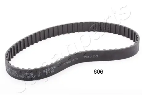 Ремень ГРМ JAPANPARTS DD606
