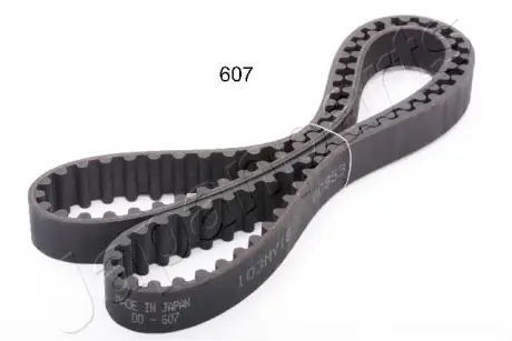 Ремень ГРМ JAPANPARTS DD607