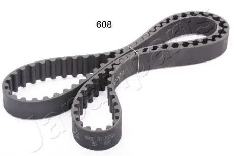 Ремень ГРМ JAPANPARTS DD608