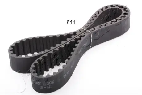 Ремень ГРМ JAPANPARTS DD611
