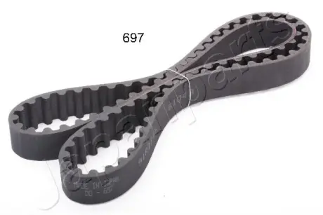 Ремень ГРМ JAPANPARTS DD697