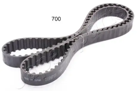 Ремень ГРМ JAPANPARTS DD700