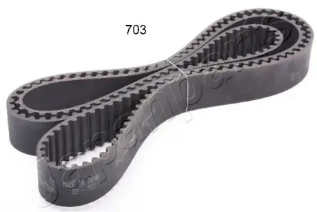 Ремень ГРМ JAPANPARTS DD703