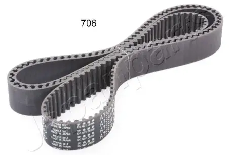 Ремень ГРМ JAPANPARTS DD706