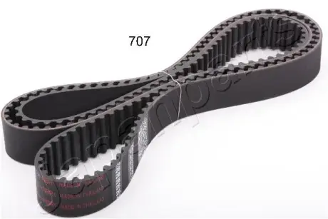 Ремень ГРМ JAPANPARTS DD707
