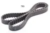 Ремень ГРМ JAPANPARTS DD789