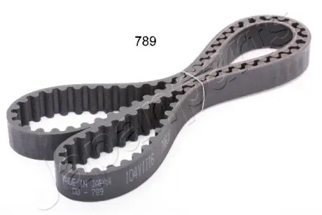 Ремень ГРМ JAPANPARTS DD789
