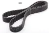 Ремень ГРМ JAPANPARTS DD800
