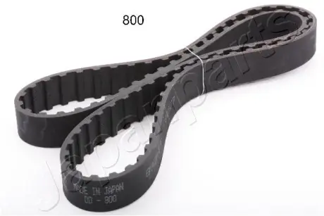 Ремень ГРМ JAPANPARTS DD800