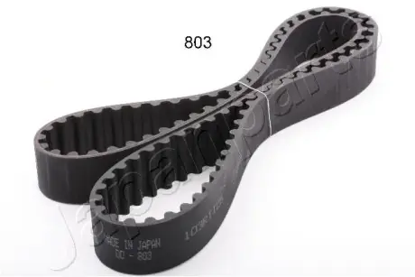 Ремень ГРМ JAPANPARTS DD803