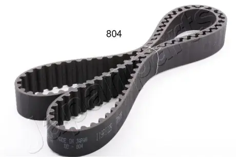 Ремень ГРМ JAPANPARTS DD804
