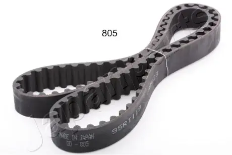 Ремень ГРМ JAPANPARTS DD805