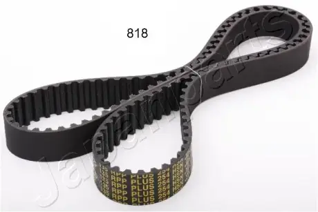 Ремень ГРМ JAPANPARTS DD818