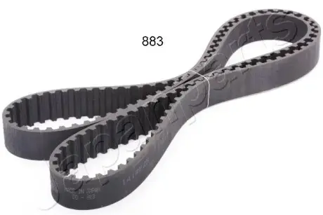 Ремень ГРМ JAPANPARTS DD883