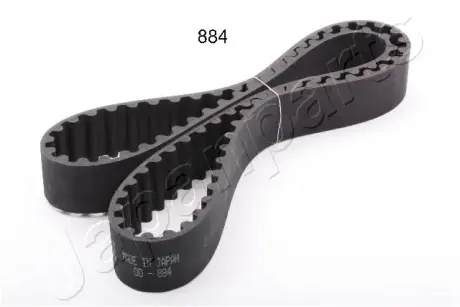 Ремень ГРМ JAPANPARTS DD884