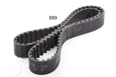 Ремень ГРМ JAPANPARTS DD889