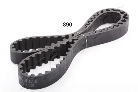 Ремень ГРМ JAPANPARTS DD890