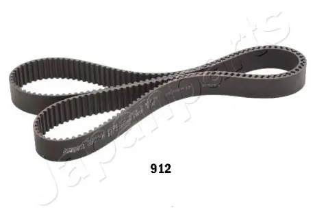 Ремень ГРМ JAPANPARTS DD912